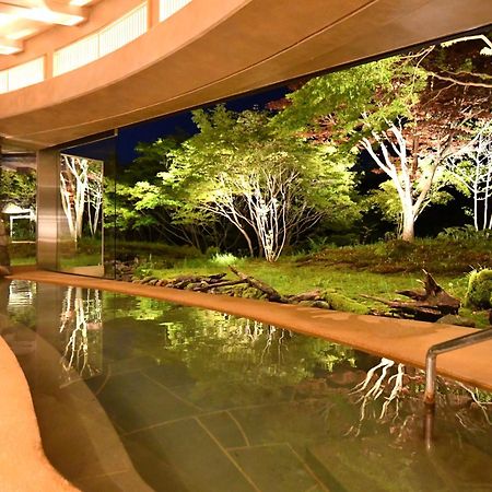 Hotel Hakone Gora Byakudan Exteriér fotografie