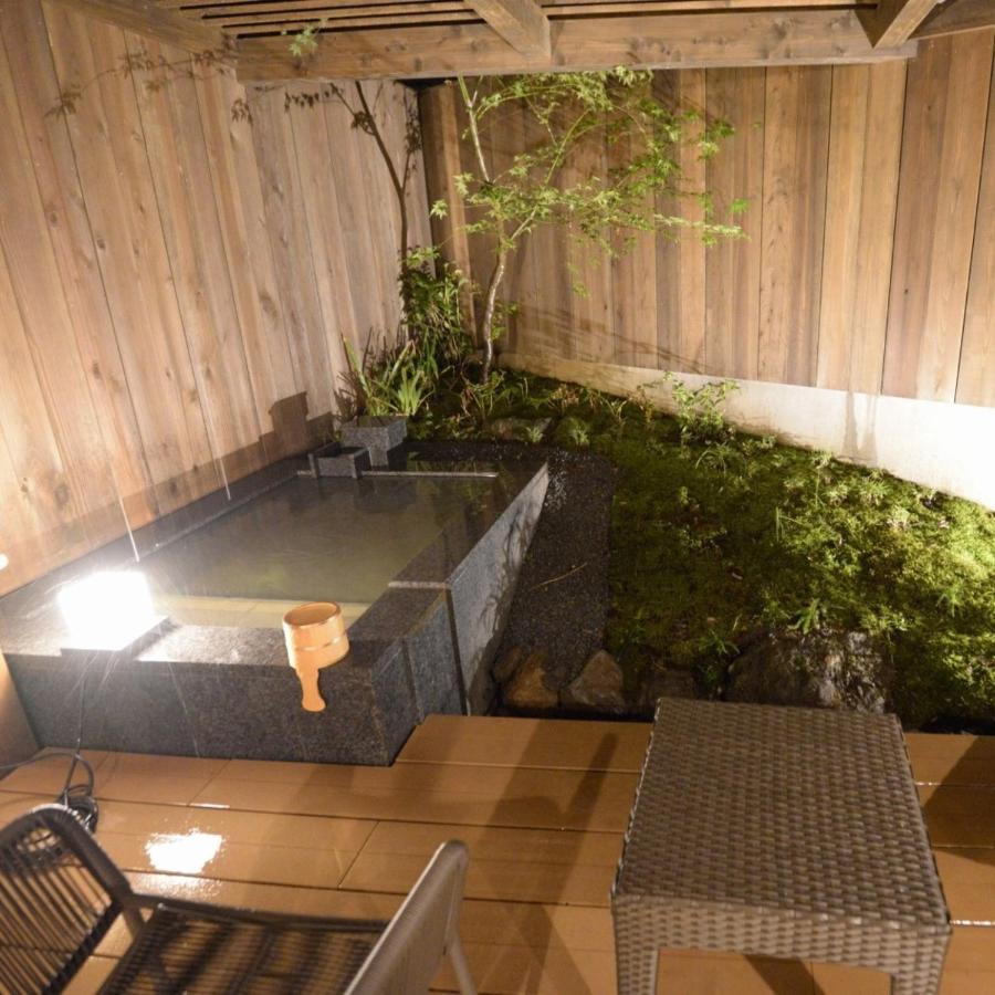 Hotel Hakone Gora Byakudan Exteriér fotografie