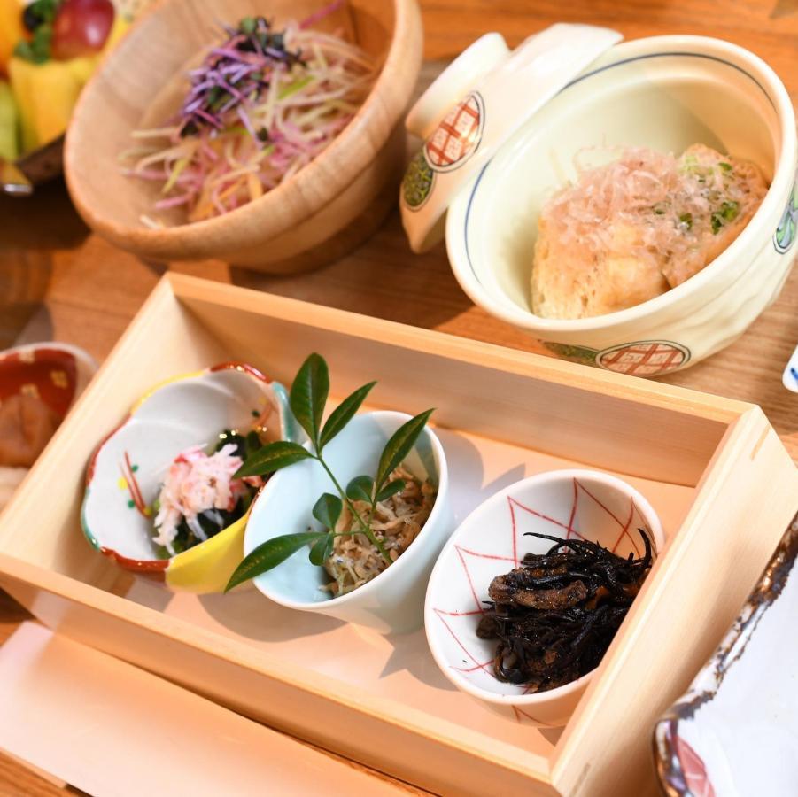 Hotel Hakone Gora Byakudan Exteriér fotografie