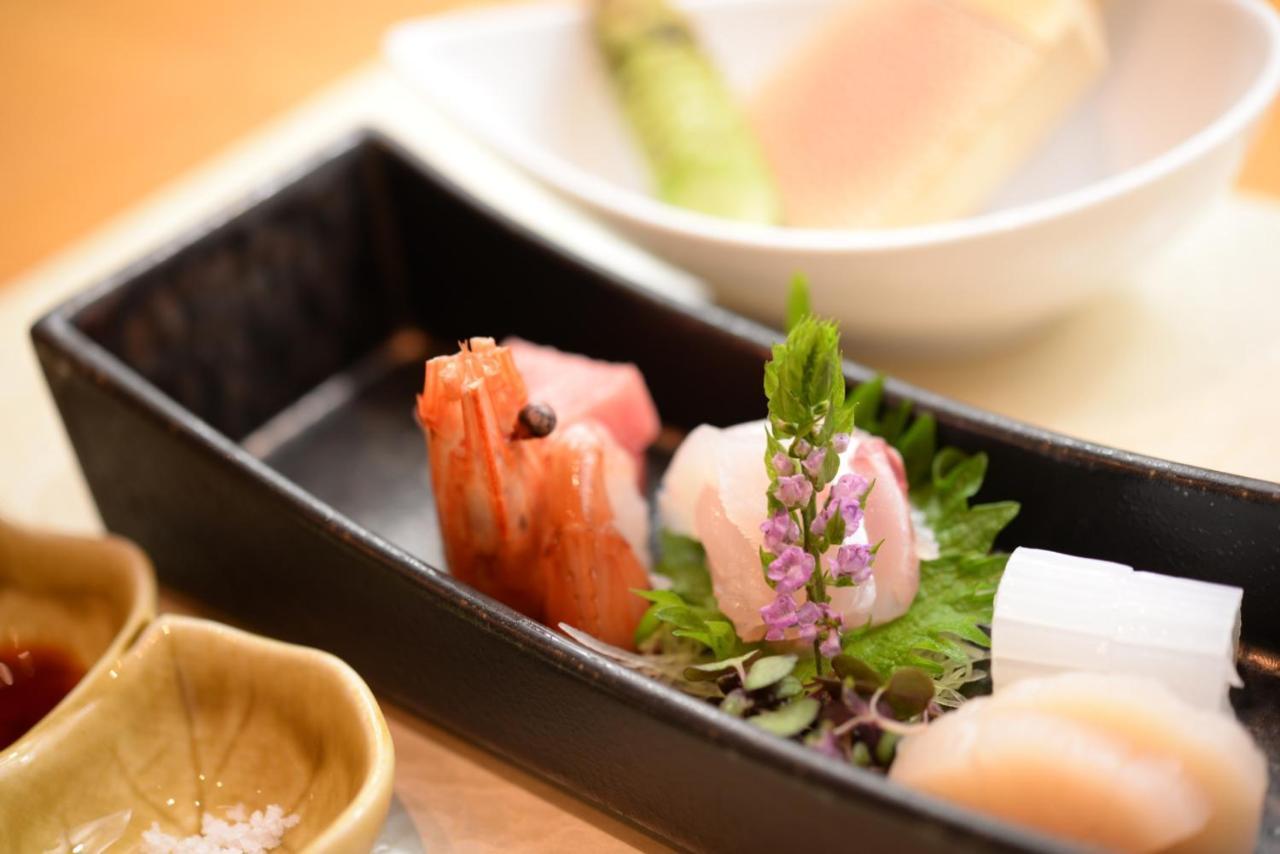 Hotel Hakone Gora Byakudan Exteriér fotografie