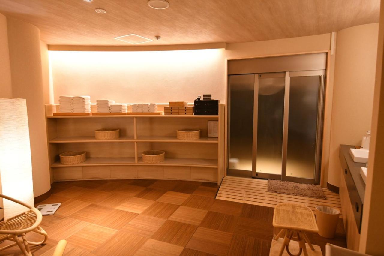 Hotel Hakone Gora Byakudan Exteriér fotografie