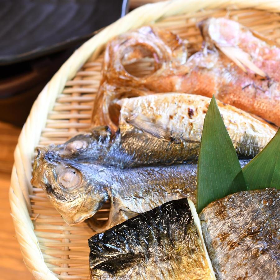 Hotel Hakone Gora Byakudan Exteriér fotografie